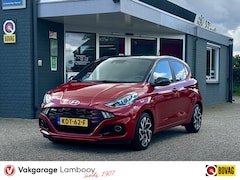 Hyundai i10 - 1.0 T-GDI N Line Navi Camera Carplay