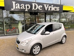 Opel Agila - 1.2 Edition
