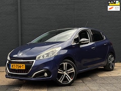 Peugeot 208 - 1.2 PureTech GT-line | Pano | Navi | Climate