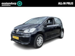 Volkswagen Up! - 1.0 BMT move up | Climate Control | Rijklaarprijs