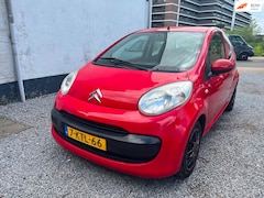 Citroën C1 - 1.0-12V Séduction