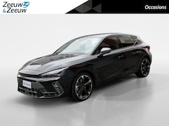 CUPRA Leon - 1.5 PHEV Business 204PK AUTOMAAT | Elektrische actieradius tot 125km WLTP | Navigatie | Ap