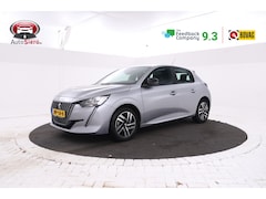 Peugeot 208 - 1.2 PureTech Active Pack 5 Deurs hb, Navigatie, Climate,