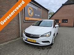 Opel Astra - 1.6 CDTI Online Edition