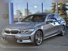 BMW 3-serie - 330e xDrive LUXURY * LED, TARTUFO LEDER, TREKH, HuD, SCHUIF/KANTEL, HuD, MEM, 18-inch * 1e