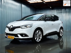 Renault Scénic - 1.3 TCe Limited Carplay_Navi_Cruise_Airco_PDC V+A