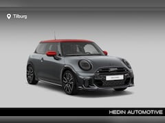 MINI Cooper S - 2.0 John Cooper Works | Pakket XL | Elektrisch verstelbare Stoelen | Harman Kardon | Head