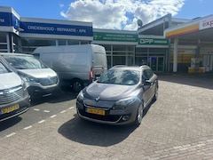 Renault Mégane Estate - 1.5 dCi Bose