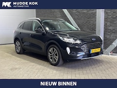 Ford Kuga - 1.5 EcoBoost Titanium X | Stoel+Stuurverwarming | Camera | Getint Glas | 18 Inch