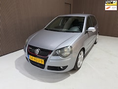 Volkswagen Polo - 1.8 TURBO GTI Origineel nl/5drs