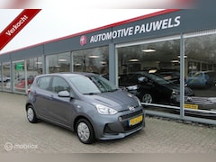 Hyundai i10 - , 1.0i Comfort, benzine, schakel, 65.338 km
