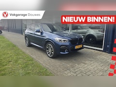 BMW X3 - xDrive30e High Executive |HUD|Harman&Kardon|