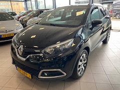 Renault Captur - 0.9 TCe Expression NAVI NW APK BJ 2015