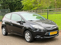 Ford Fiesta - 1.25 Trend /Airco/3-Deurs/