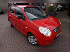 Kia Picanto - 1.1 X-tra First Edition