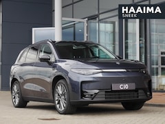 Leapmotor C10 - Design ProMax AWD 81.9 kWh | 598 PK | 0-100 in 4 seconden | Wltp 437 km | 1500kg trekgewic