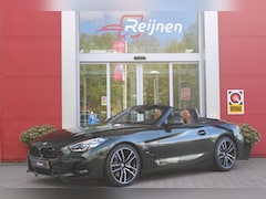 BMW Z4 Roadster - sDRIVE 20i HIGH EXECUTIVE M-SPORT AUTOMAAT | M INTERIEURPAKKET | M EXTERIEURPAKKET | M SPO