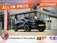 Opel Mokka - 1.2 Turbo Ultimate | CAMERA | ADAPTIEVE CRUISE | MASSAGE