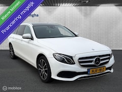 Mercedes-Benz E-klasse Estate - 250