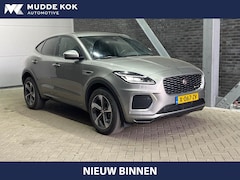 Jaguar E-Pace - P300e R-Dynamic SE | Panoramadak | ACC | BLIS | Trekhaak | Getint Glas | Meridian Sound