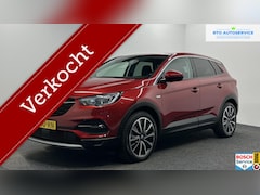 Opel Grandland X - 1.6 Turbo Hybrid4 Business Elegance NAVI CRUISE ECC CARPLAY LM