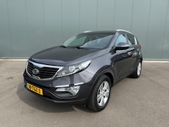 Kia Sportage - 1.6 GDI X-ecutive + CAMERA | CRUISE | NAP