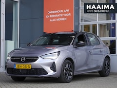 Opel Corsa - 1.2 Turbo GS | Automaat | Achteruitrijcamera | Parkeersensoren voor en achter | Climate co