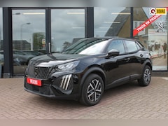 Peugeot 2008 - 1.2 Hybrid 136 Style Cruise/Lmv/Automaat