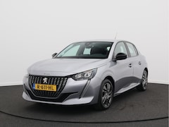 Peugeot 208 - 1.2 PureTech Active Pack/ lage km/ zeer mooi