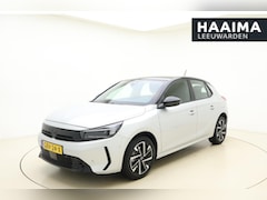 Opel Corsa - 1.2 Turbo 100pk GS | Climate control | Navigatie via Carplay | Stoel & Stuurverwarming | Z