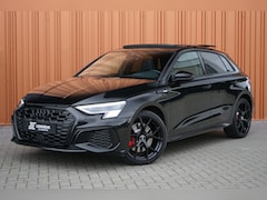 Audi A3 Sportback - 45 TFSI e S-line 245PK Panodak Memory Matrix B&O Massage Sfeerv
