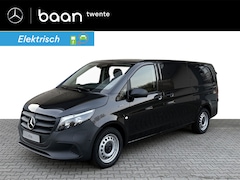 Mercedes-Benz eVito - 119 L3 90 kWh I WLTP 430 km I 2x schuifdeur I 2-Zits