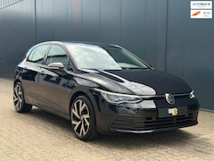 Volkswagen Golf - 1.0 eTSI AUT|Stoel+StuurVW|Lane Assist +ACC|