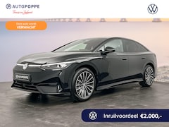 Volkswagen ID.7 - Pro Limited Edition 77 kWh