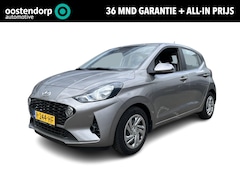 Hyundai i10 - 1.0 Comfort | Apple Carplay - Android Auto | Rijklaarprijs
