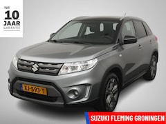 Suzuki Vitara - 1.6 Exclusive