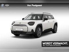 MINI Aceman - E Essential 42.5 kWh | 18 inch Night Flash Spoke grey | Opruimingsvoordeel