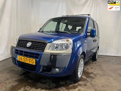 Fiat Doblò - 1.4 Dynamic - Schade