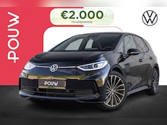 Volkswagen ID.3 - 204pk Pro Limited Edition 59 kWh | 20" Velgen | Panoramadak