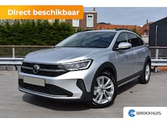 Volkswagen Taigo - Life Edition | 'App-Connect' smartphone integratie | 'We Connect Plus' (abonnement 12 maan