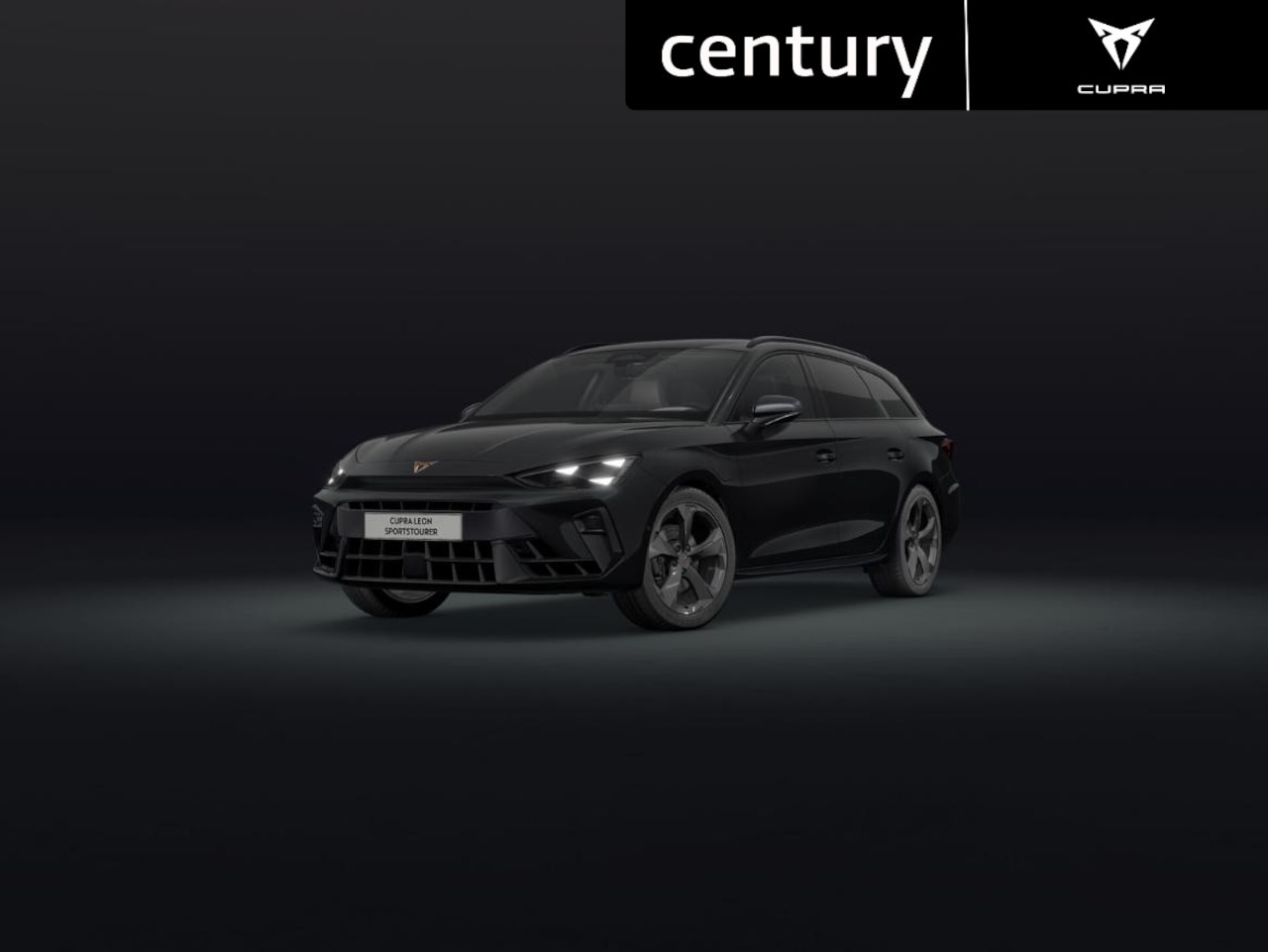 CUPRA Leon Sportstourer - Business 1.5 TSI eHybrid 150 kW / 204 PK Stationwa - AutoWereld.nl