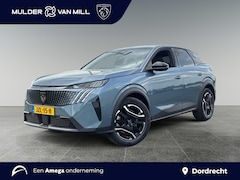 Peugeot 3008 - 1.6 HYbrid PHEV 225pk e-DCS7 Allure | 360° CAMERA | ADAPTIVE CRUISE | KEYLESS | 7, 4KWH LA