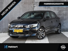 Opel Corsa - GS 1.2 Turbo 100pk Automaat COMFORT-PACK | 16''LM | DODE HOEK | PDC + CAM. | APPLE-CARPLAY