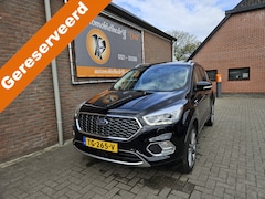 Ford Kuga - 1.5 EcoBoost Vignale (koppakking defect)