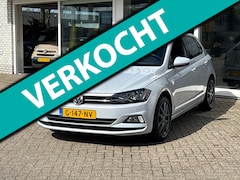 Volkswagen Polo - 1.0 TSI Comfortline