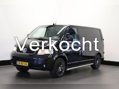Volkswagen Transporter - 2.5 TDI AUTOMAAT - Airco - Radio - Stoelverw - €5.450, - Excl