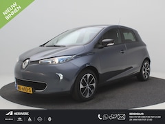 Renault Zoe - R90 Intens 41 kWh / Koop accu / SoH 88% / Navigatie / Cruise Control / Airco Climate contr