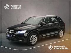 Volkswagen Tiguan - Comfortline Business 1.5 TSI 150pk DSG Automaat Trekhaak, Navigatie, Adaptive cruise contr