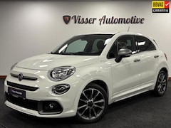 Fiat 500 X - 1.0 FireFly Sport*Camera*Stoelverwarming*Cruise-Control