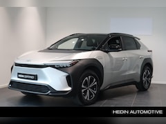 Toyota bZ4X - Business Plus 71 kWh